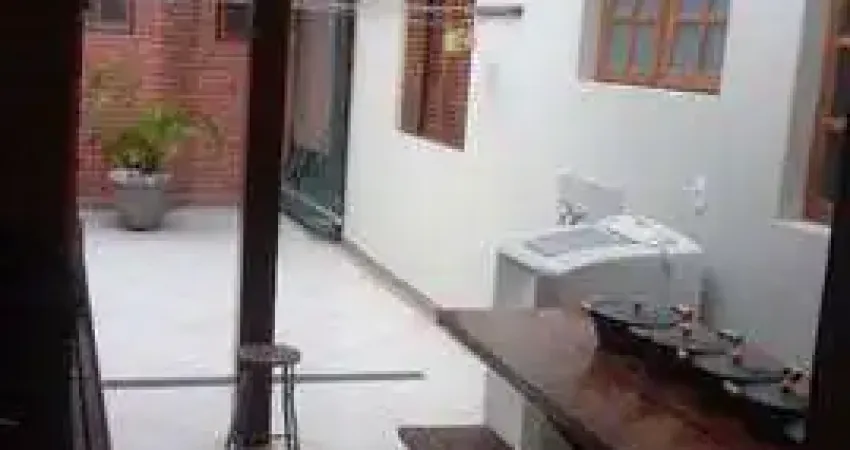 Casa com 3 quartos à venda na Rua Gilberto Tadeu Gonçalves, 112, Jardim Europa, Votorantim