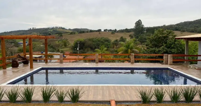 Chácara / sítio com 4 quartos à venda na Vicinal, Jurupará, Piedade