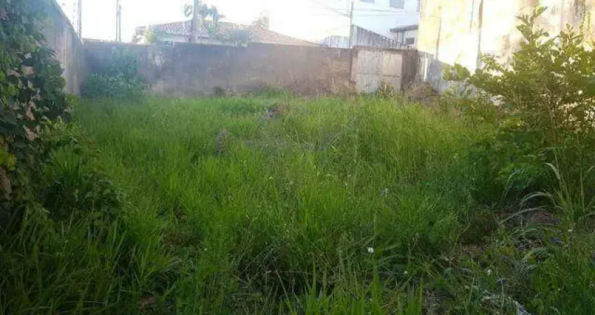 Terreno à venda na Rua Aclimação, 395, Jardim Paulistano, Sorocaba