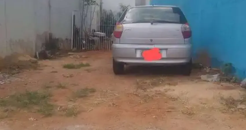 Terreno à venda na Rua Doutor Carlos Castilho Cabral, 423, Jardim Novo Horizonte, Sorocaba