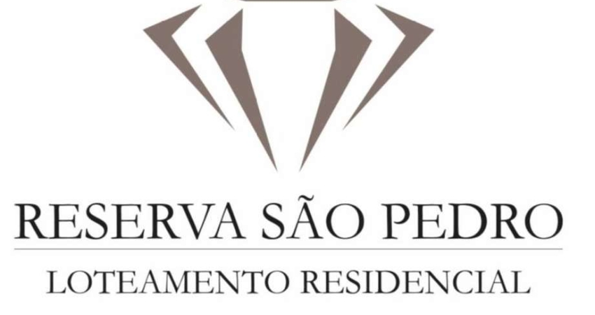 Terreno à venda na Professora Guiomar Ribeiro Novaes, 74, Reserva São Pedro, Votorantim