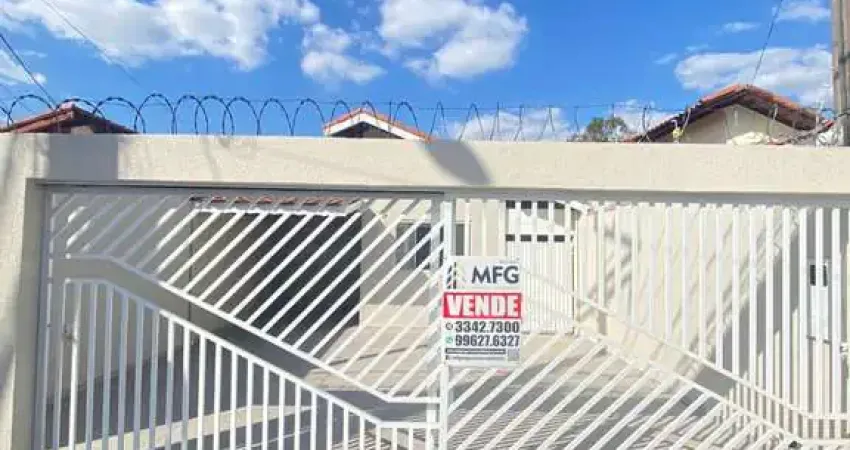 Casa com 3 quartos à venda na Doutor Antônio Mônaco de Carvalho, 275, Jardim Piazza di Roma, Sorocaba