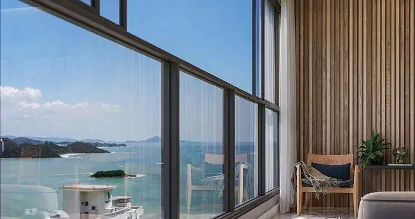 Apartamento com 4 quartos à venda na Rua 3300, 341, Centro, Balneário Camboriú