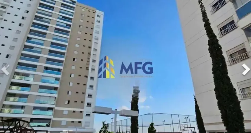 Apartamento com 3 quartos à venda na Rua Antonio Perez Hernandez, 555, Parque Campolim, Sorocaba