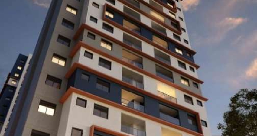 Apartamento com 1 quarto à venda na Rua Antonio Perez Hernandez, 580, Parque Campolim, Sorocaba