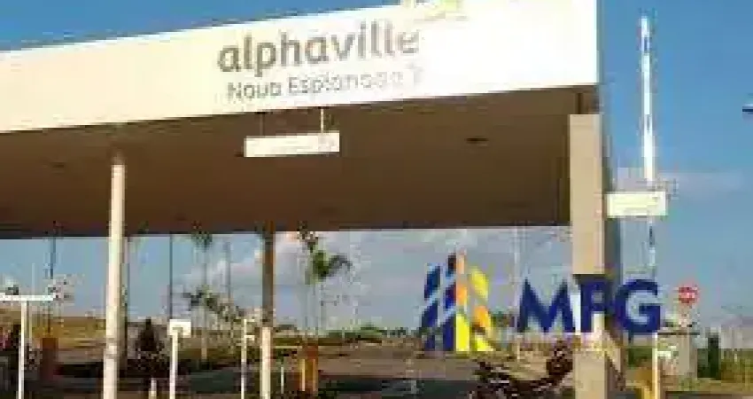 Casa em condomínio fechado com 3 quartos à venda na Alameda Brasilia, 1, Alphaville Nova Esplanada 3, Votorantim