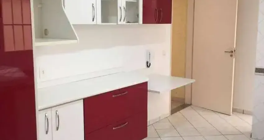 Apartamento com 3 quartos à venda na Rua Carlos Eugenio de Siqueira Salerno, 337, Parque Campolim, Sorocaba