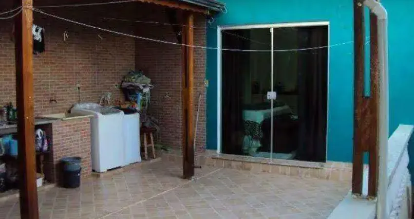 Casa com 3 quartos à venda na Rua Walter Dafferner,115, 115, Jardim São Guilherme, Sorocaba