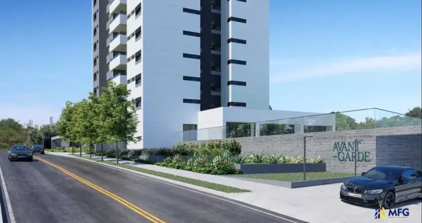 Apartamento com 3 quartos à venda na Rua Heloísa Oliveira Evangelista, 265, Parque Campolim, Sorocaba