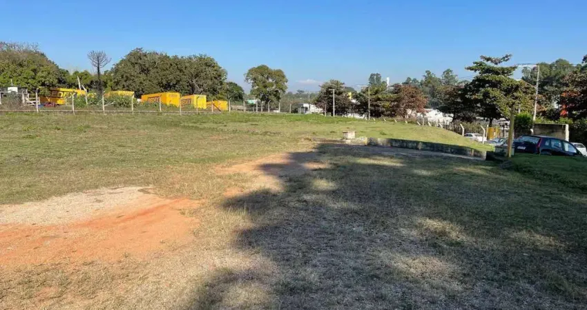 Terreno à venda na Rua Antônio Aparecido Ferraz, Parque Santa Isabel, Sorocaba