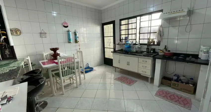 Casa com 2 quartos à venda na Rua Aparecida, 1010, Jardim Santa Rosália, Sorocaba