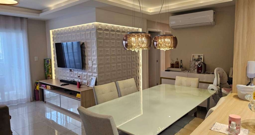 Apartamento com 3 quartos à venda na Rua Antonio Perez Hernandez, 465, Parque Campolim, Sorocaba