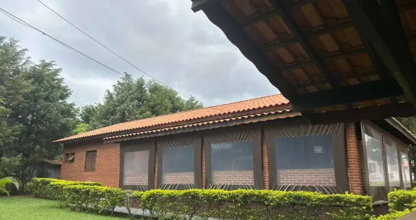 Casa com 4 quartos à venda na Rua Esmeralda, Vale San Fernando, Itapetininga