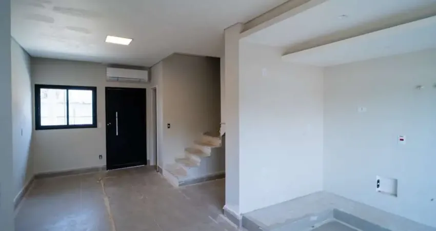 Casa em condomínio fechado com 3 quartos à venda na Rua Ana Conceição Fragoso, 115, Jardim Vera Cruz, Sorocaba