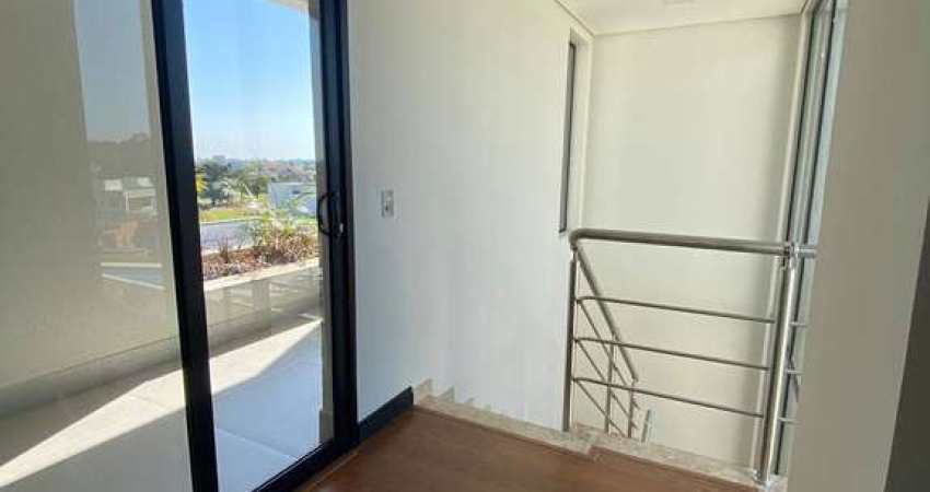 Casa em condomínio fechado com 3 quartos à venda na Estrada Municipal, 265, Shamballa Village, Itu
