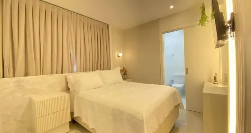 Apartamento com 2 quartos à venda na Rua Miguel Matte, Pioneiros, Balneário Camboriú