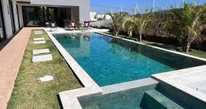 Casa em condomínio fechado com 4 quartos à venda na Condomínio Residencial Kurumin, 75, Condomínio Fazenda Kurumin, Itu