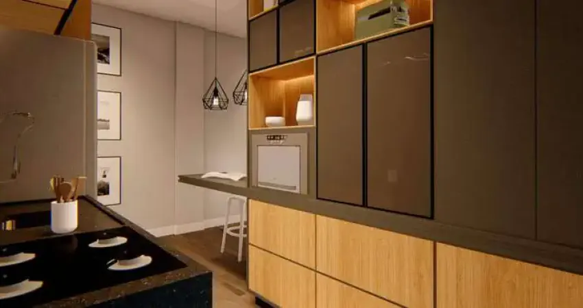 Apartamento com 3 quartos à venda na Rua Augusto Lippel, 180, Parque Campolim, Sorocaba