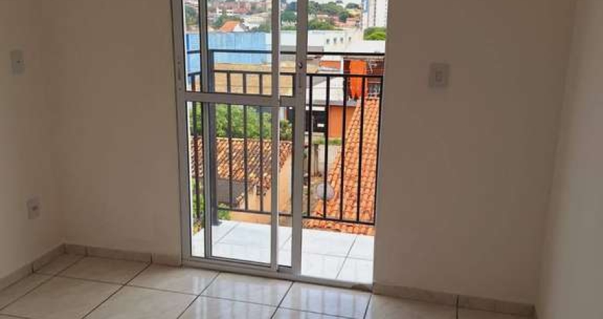 Kitnet / Stúdio à venda na Rua Antônio Martins Alves Porto Filho, 208, Vila Leopoldina, Sorocaba