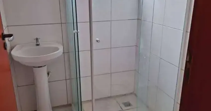 Kitnet / Stúdio à venda na Rua Antônio Martins Alves Porto Filho, 208, Vila Leopoldina, Sorocaba
