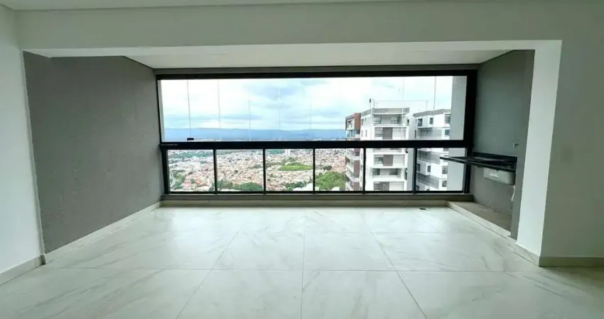 Apartamento com 3 quartos à venda na Rua Agostinho Gomes, 500, Parque Morumbi, Votorantim