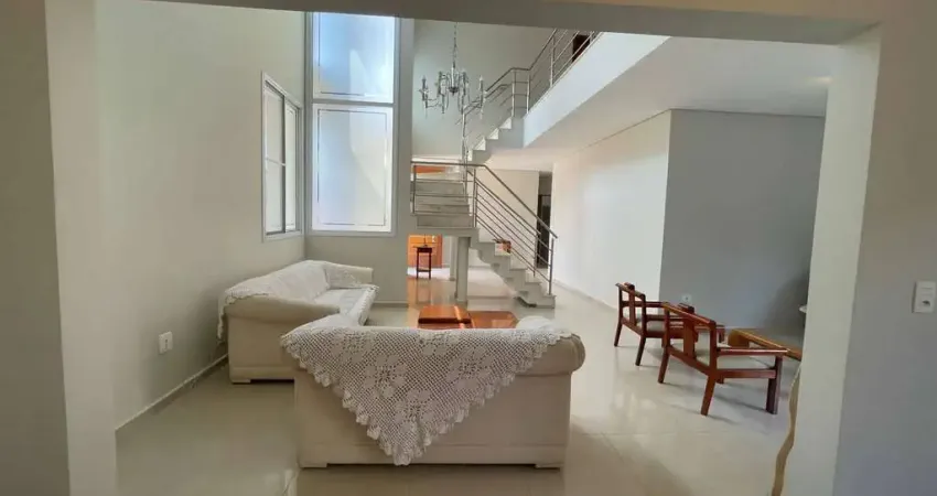Casa em condomínio fechado com 4 quartos à venda na Avenida Três de Março, 740, Aparecidinha, Sorocaba