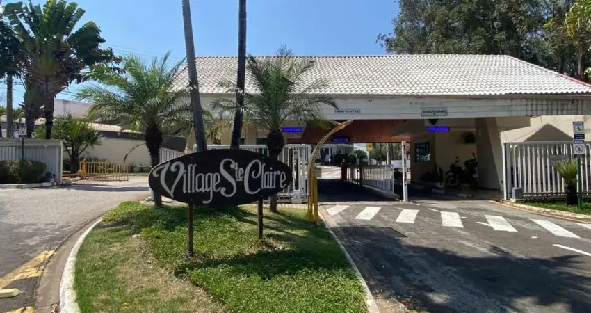 Casa em condomínio fechado com 4 quartos à venda na Rua Paulo Varchavtchik, 1350, Jardim Village Saint Claire, Sorocaba