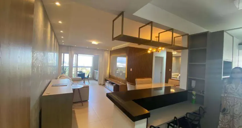 Apartamento com 3 quartos à venda na Rua Antonio Perez Hernandez, 465, Parque Campolim, Sorocaba