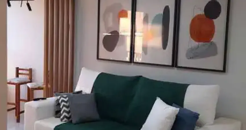 Apartamento com 3 quartos à venda na Rua Hércules Tavares, 574, Além Ponte, Sorocaba