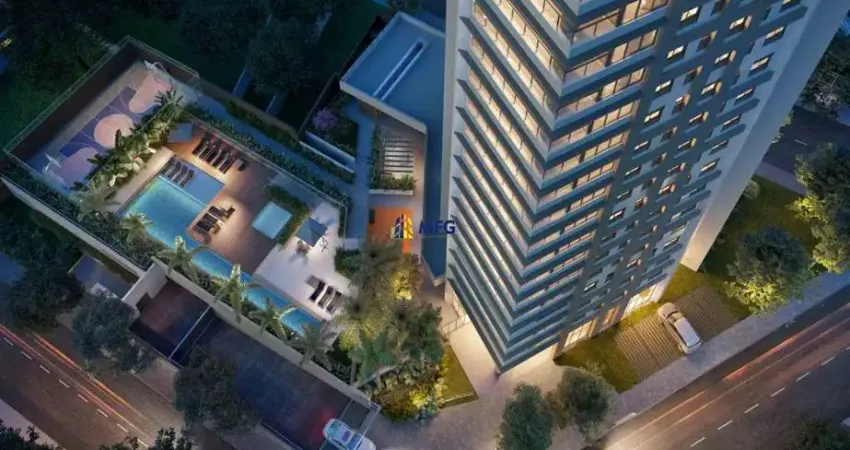 Apartamento com 3 quartos à venda na Dona Maria Josepha de Souza Manente, 455, Jardim Portal da Colina, Sorocaba