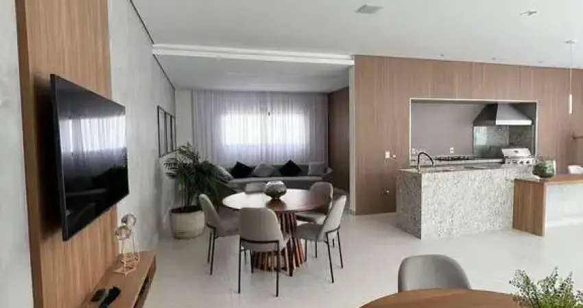 Apartamento com 3 quartos à venda na Rua Demercindo Alves da Silva, 202, Jardim Piratininga, Sorocaba