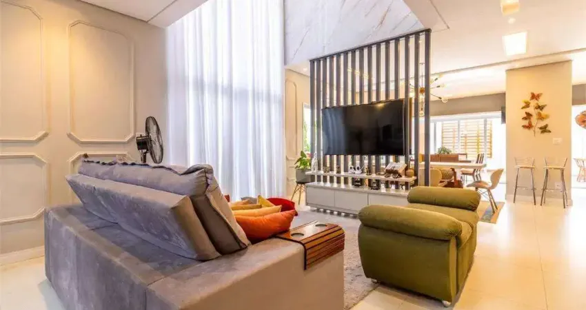 Casa em condomínio fechado com 3 quartos à venda na Landscape, 1020, Cyrela Landscape Esplanada, Votorantim