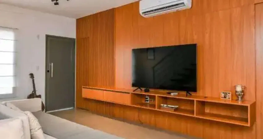 Casa em condomínio fechado com 3 quartos à venda na Rua Belmira Loureiro de Almeida, 435, Jardim Residencial Martinez, Sorocaba