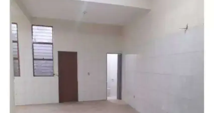 Prédio à venda na Rua Benedito Clemente de Souza, Vila Barão, Sorocaba