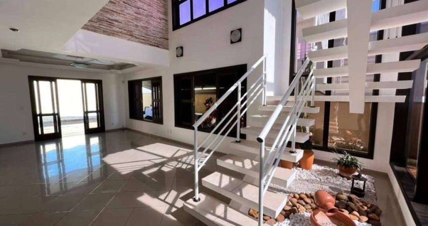 Casa em condomínio fechado com 3 quartos à venda na Rua Raimundo Franco, 196, Parque das Árvores, Boituva