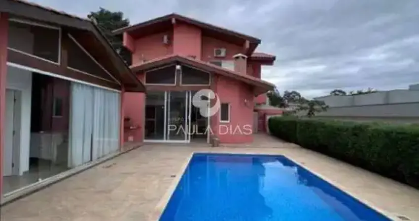Casa em condomínio fechado com 4 quartos à venda na José Ribeiro Leite, 0001, Condomínio Saint Charbel, Araçoiaba da Serra