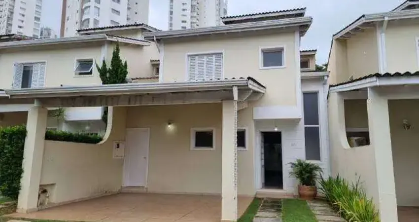 Casa em condomínio fechado com 4 quartos à venda na Rua Augusto Lippel, 179, Parque Campolim, Sorocaba