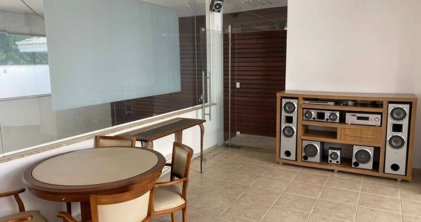 Casa em condomínio fechado com 4 quartos à venda na Rua Augusto Lippel, Parque Campolim, Sorocaba