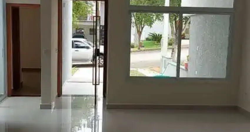 Casa com 2 quartos à venda na Avenida Paraná, Jardim Terras de São Francisco, Sorocaba
