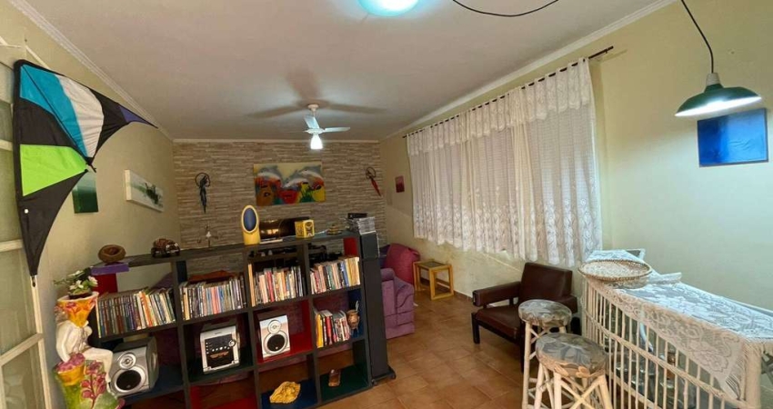 Casa com 3 quartos à venda na Rua Ataliba Leonel, 664, Centro, Peruíbe