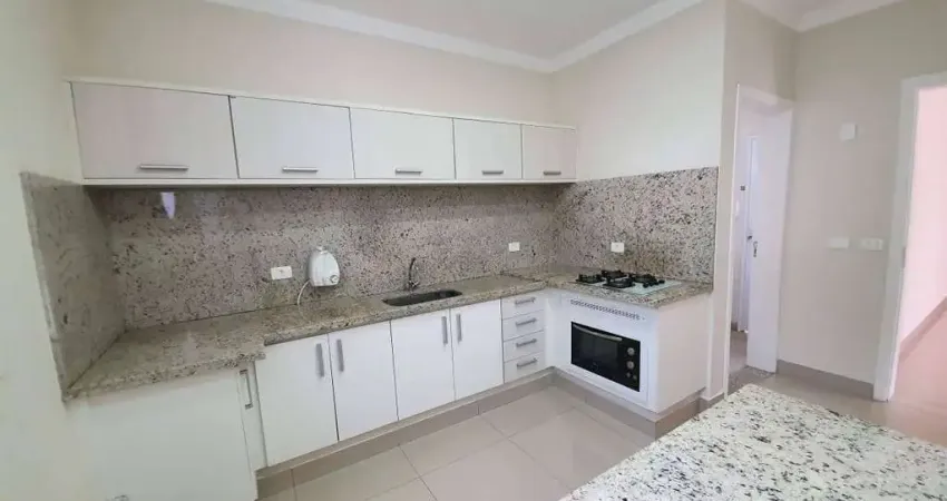 Casa em condomínio fechado com 3 quartos à venda na R. Lucas Nogueira Garcês, Jardim Garret, Araçoiaba da Serra