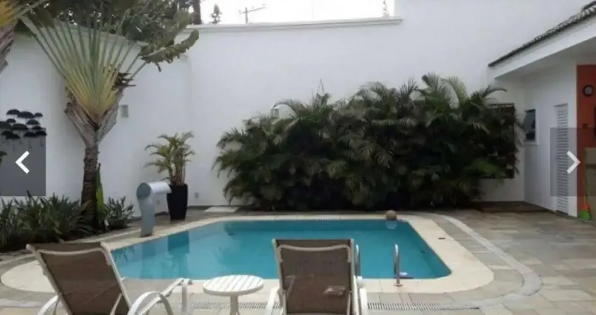 Casa com 4 quartos à venda na Rua José Rodrigues Cordeiro, 29, Jardim Pagliato, Sorocaba