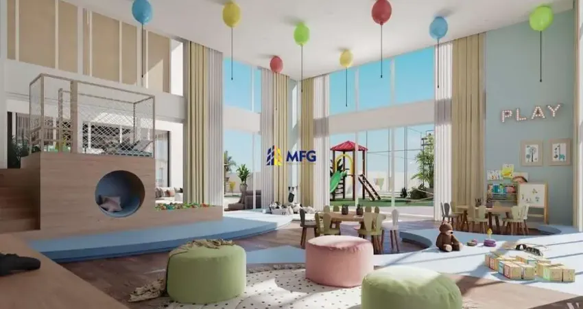 Apartamento com 4 quartos à venda na Rua 2400, 237, Centro, Balneário Camboriú
