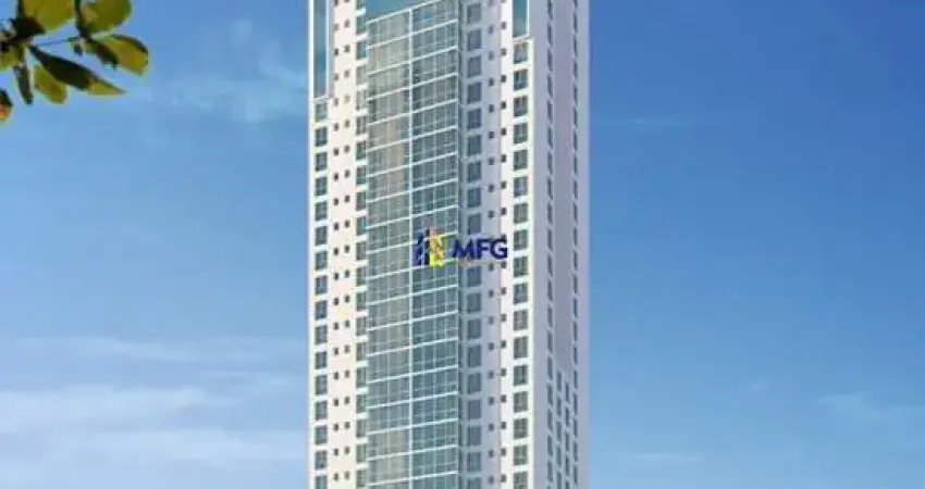 Apartamento com 4 quartos à venda na Rua 2400, 237, Centro, Balneário Camboriú