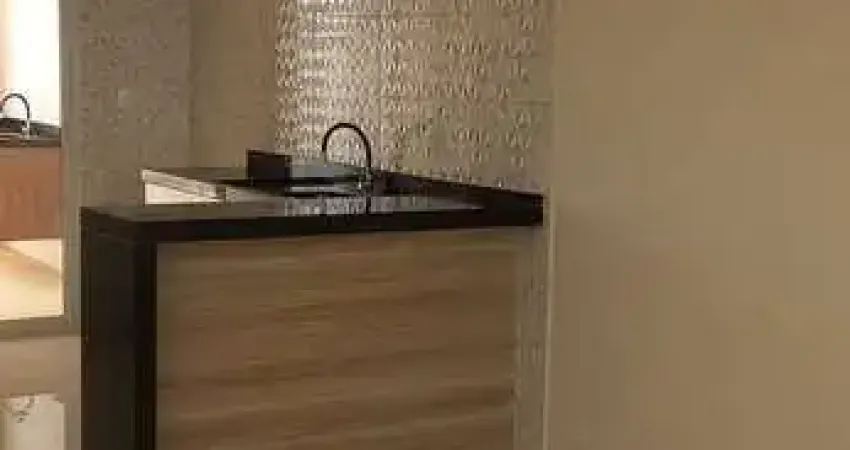 Casa em condomínio fechado com 3 quartos à venda na Avenida Ipanema, 1, Jardim Novo Horizonte, Sorocaba