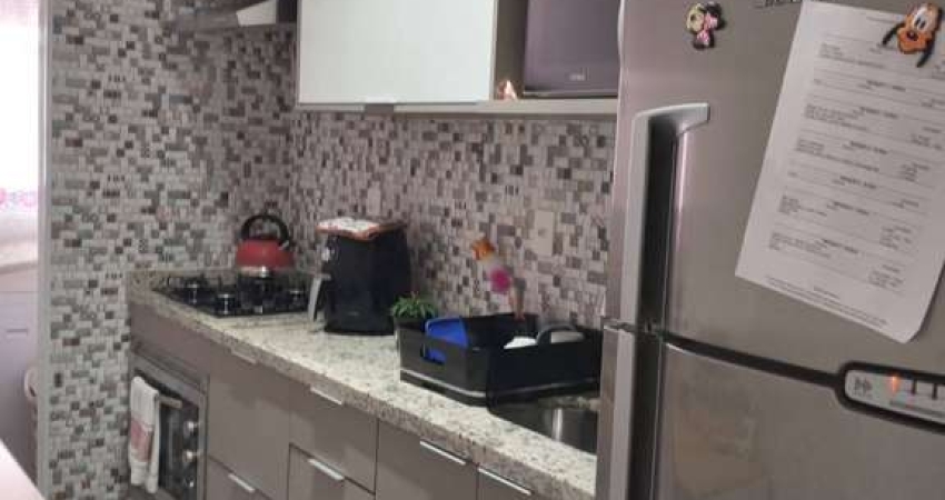 Apartamento com 2 quartos à venda na Rua Antônio Aidar, 1, Vila Hortência, Sorocaba