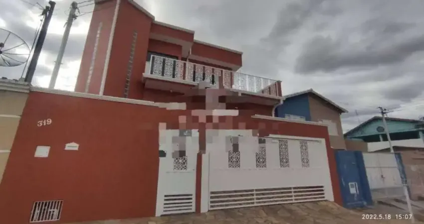 Casa com 4 quartos à venda na Rua Doutor Alcides Torres, 01, Jardim Itália, Itapetininga