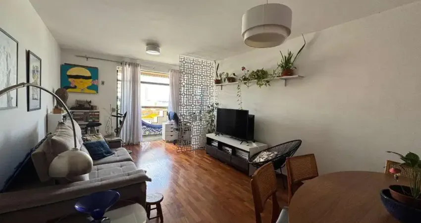 Apartamento com 4 quartos à venda na Avenida Moreira César, 242, Centro, Sorocaba