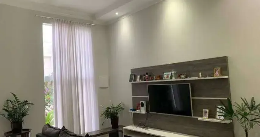Casa em condomínio fechado com 3 quartos à venda na Rua José Marques de Oliveira, 97, Chácaras Reunidas São Jorge, Sorocaba