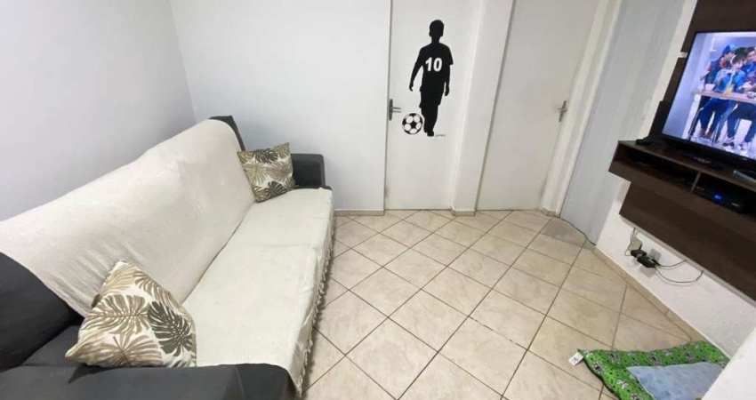 Apartamento com 2 quartos à venda na Rua Benedito Camargo, 91, Jardim Guadalajara, Sorocaba
